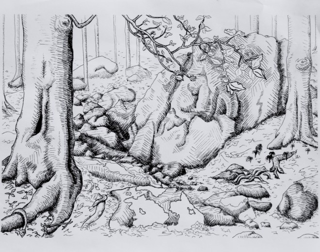 Esspresione Silenziosa